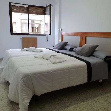 Apartamentos O Cargadeiro Ribadeo Extérieur photo