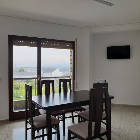 Apartamentos O Cargadeiro Ribadeo Extérieur photo