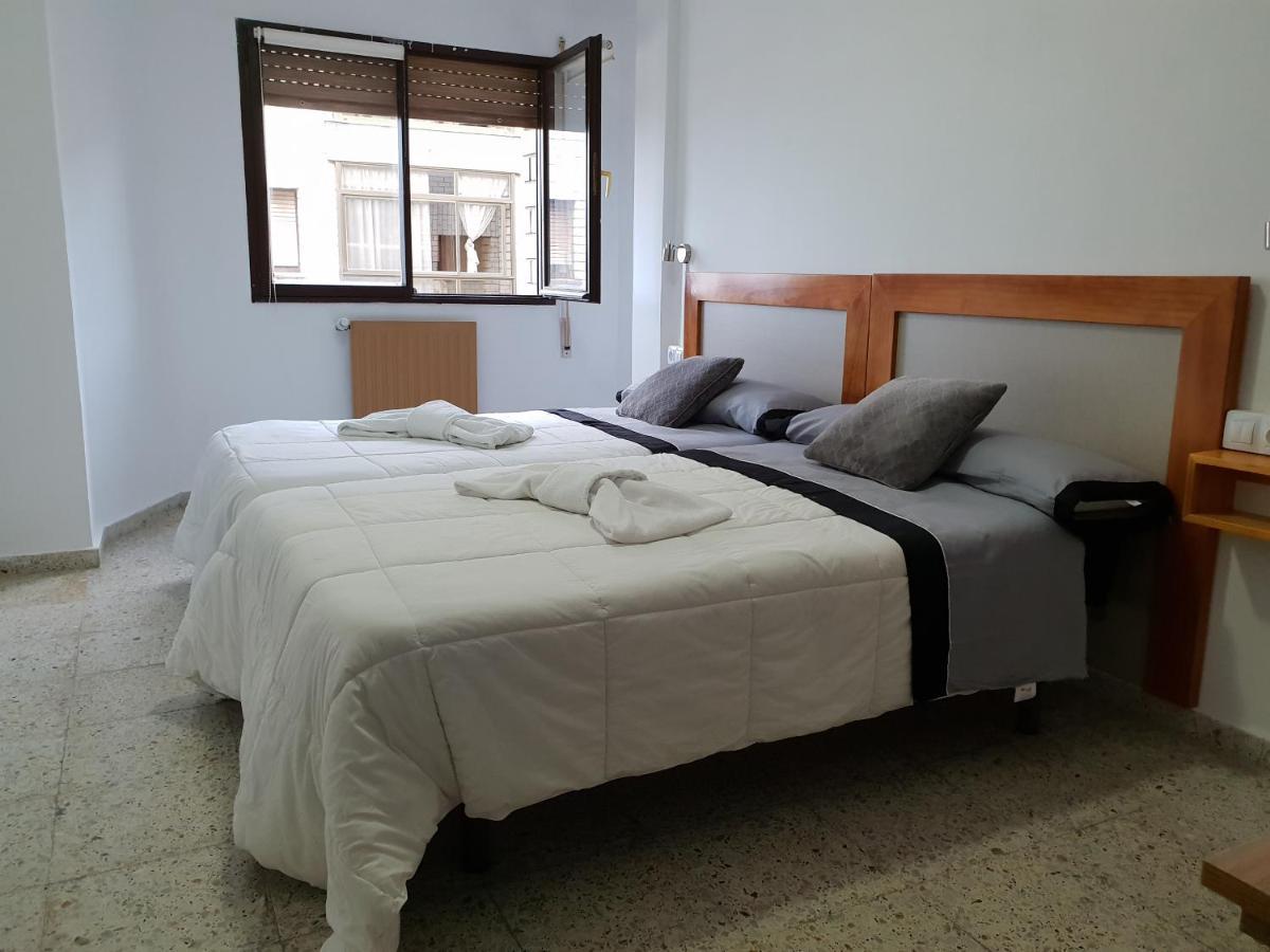 Apartamentos O Cargadeiro Ribadeo Extérieur photo