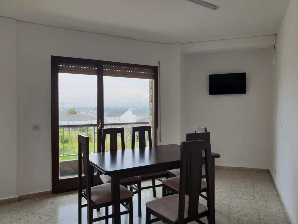 Apartamentos O Cargadeiro Ribadeo Extérieur photo
