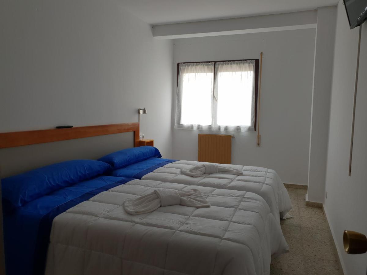 Apartamentos O Cargadeiro Ribadeo Extérieur photo