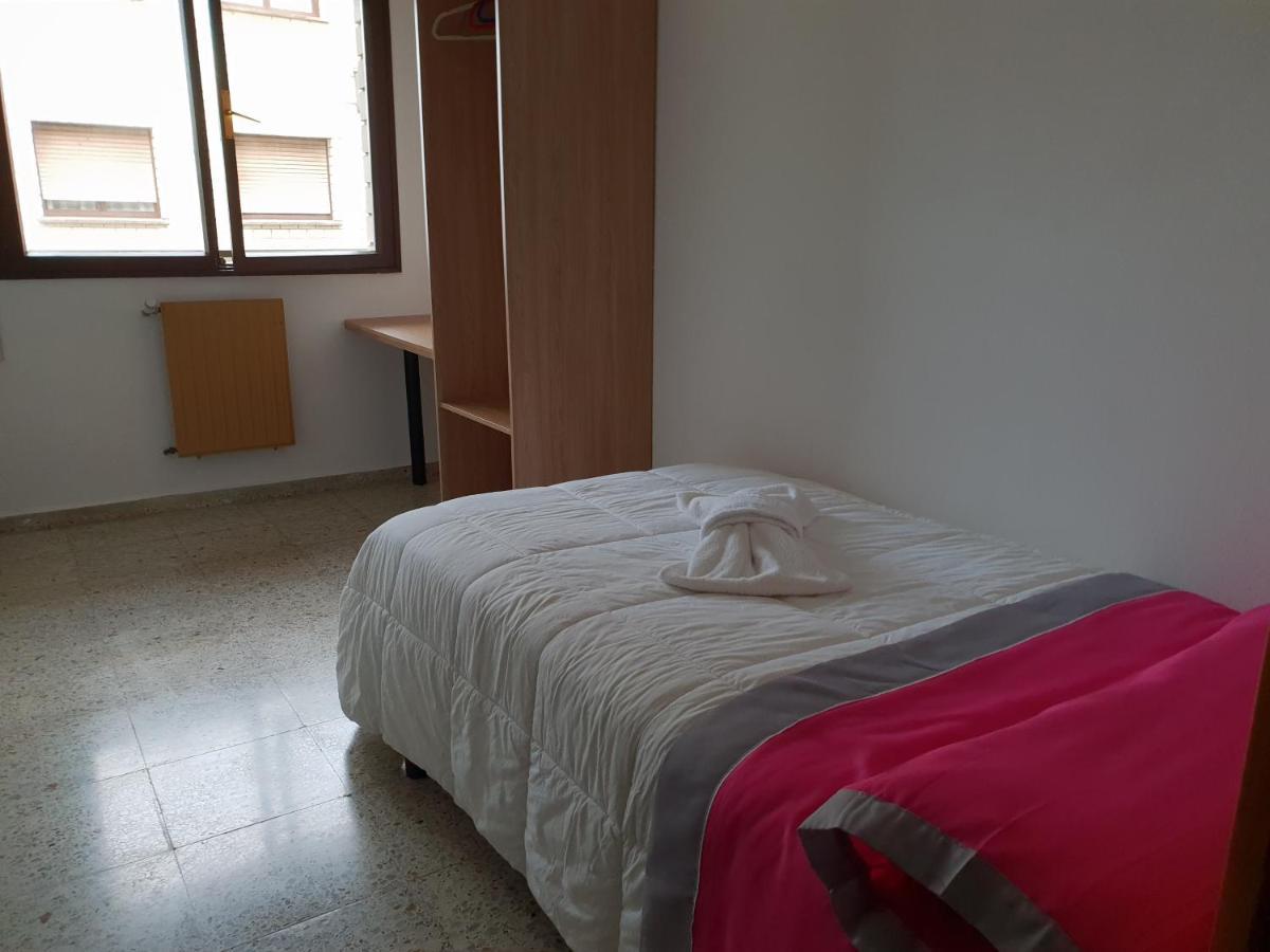 Apartamentos O Cargadeiro Ribadeo Extérieur photo