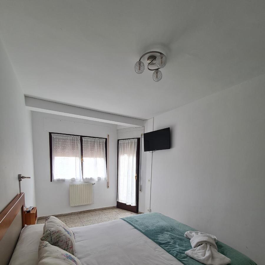 Apartamentos O Cargadeiro Ribadeo Extérieur photo