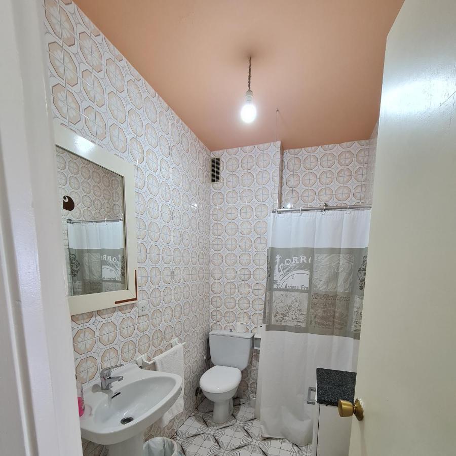 Apartamentos O Cargadeiro Ribadeo Extérieur photo