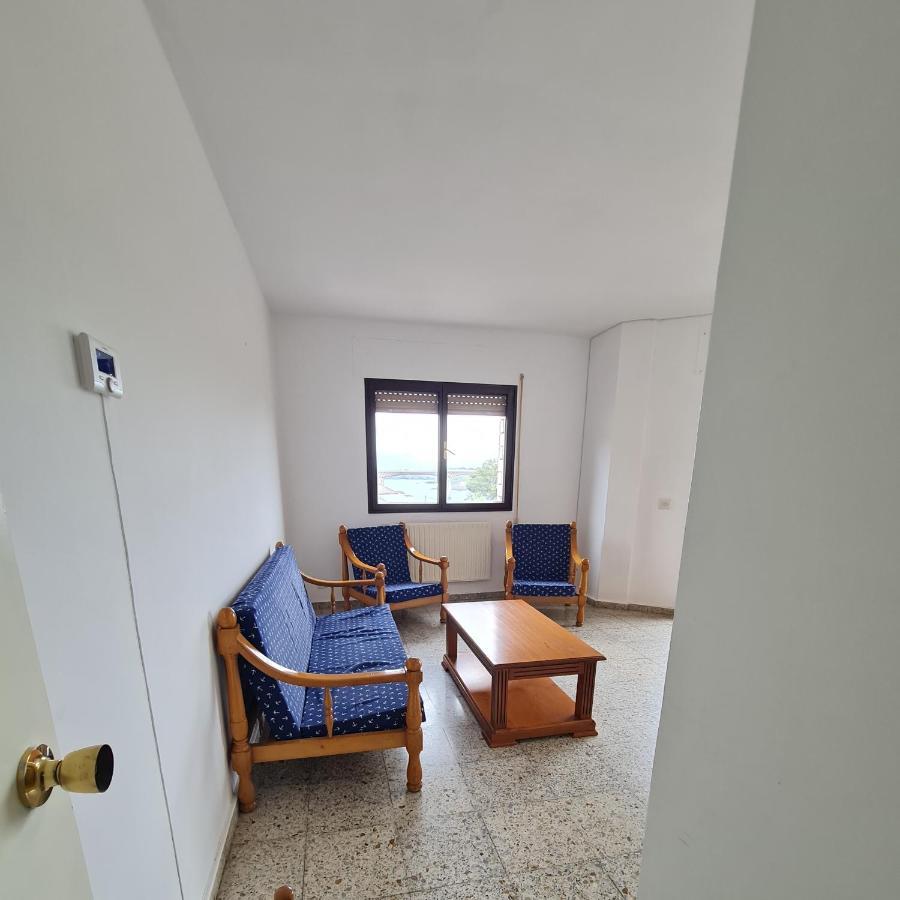 Apartamentos O Cargadeiro Ribadeo Extérieur photo