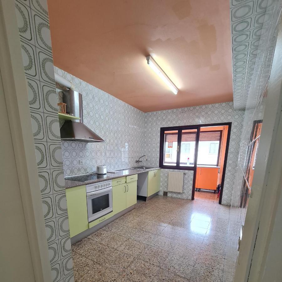 Apartamentos O Cargadeiro Ribadeo Extérieur photo
